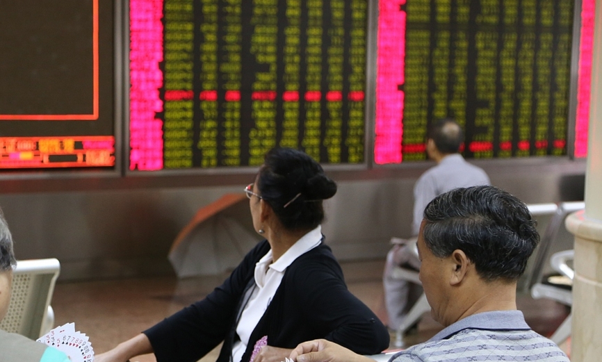 5G技术应用对股票市场的影响：哪些板块将受益？缩略图